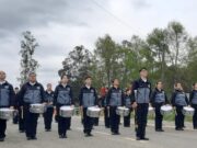 Toltén invita a participar en concurso interregional de bandas de guerra