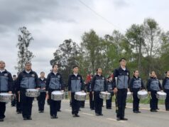 Toltén invita a participar en concurso interregional de bandas de guerra