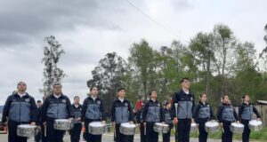 Toltén invita a participar en concurso interregional de bandas de guerra