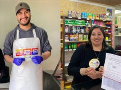 Casa de la inclusión de Freire reconoce a establecimientos por su compromiso con la accesibilidad