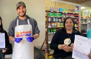 Casa de la inclusión de Freire reconoce a establecimientos por su compromiso con la accesibilidad