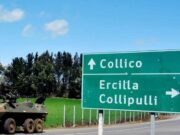 Médicos del CESFAM de Ercilla no quieren retomar atención por inseguridad