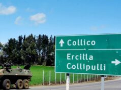 Médicos del CESFAM de Ercilla no quieren retomar atención por inseguridad