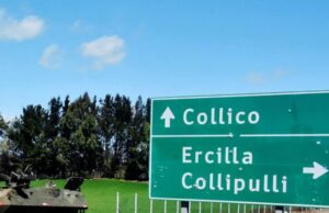 Médicos del CESFAM de Ercilla no quieren retomar atención por inseguridad