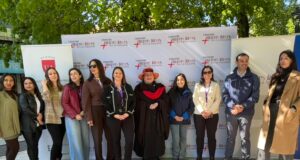 100 mujeres líderes 2025: hasta el 2 de noviembre La Araucanía podrá reconocer a sus mujeres