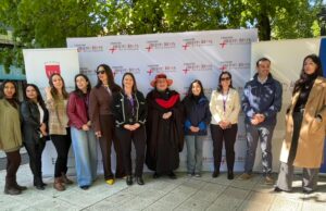 100 mujeres líderes 2025: hasta el 2 de noviembre La Araucanía podrá reconocer a sus mujeres