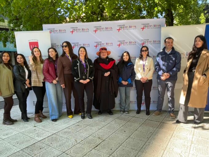 100 mujeres líderes 2025: hasta el 2 de noviembre La Araucanía podrá reconocer a sus mujeres