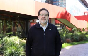 Columna de opinión: Historia del ferrocarril en La Araucanía, un legado de la gran familia ferroviaria