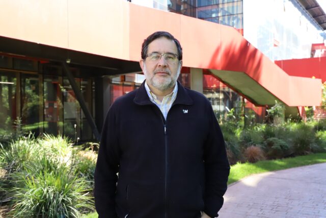 Columna de opinión: Historia del ferrocarril en La Araucanía, un legado de la gran familia ferroviaria