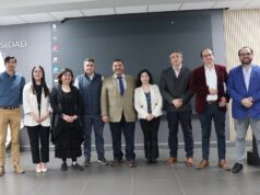 Universidad Autónoma de Chile impulsa alianza estratégica para el desarrollo regional en La Araucanía