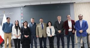 Universidad Autónoma de Chile impulsa alianza estratégica para el desarrollo regional en La Araucanía