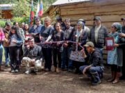 Conadi asigna recursos a 3 proyectos de turismo rural de Villarrica