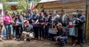 Conadi asigna recursos a 3 proyectos de turismo rural de Villarrica