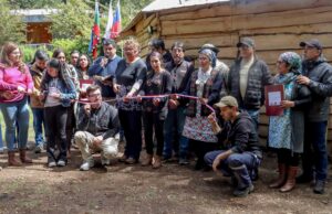 Conadi asigna recursos a 3 proyectos de turismo rural de Villarrica