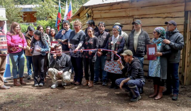 Conadi asigna recursos a 3 proyectos de turismo rural de Villarrica