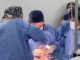Hospital de Pitrufquén realizó su primera cirugía de reemplazo total de tobillo