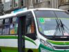 Detienen a conductor acusado de mantener retenidas a dos hermanas en micro por no pagar pasaje completo en Padre Las Casas