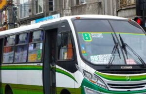 Detienen a conductor acusado de mantener retenidas a dos hermanas en micro por no pagar pasaje completo en Padre Las Casas