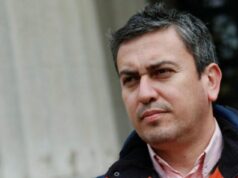 Mauricio Ojeda deja la cárcel: Juzgado de Temuco reemplaza prisión preventiva por arresto domiciliario total en Villarrica