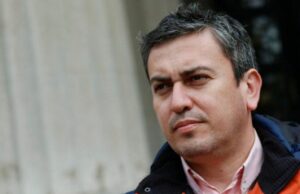 Mauricio Ojeda deja la cárcel: Juzgado de Temuco reemplaza prisión preventiva por arresto domiciliario total en Villarrica