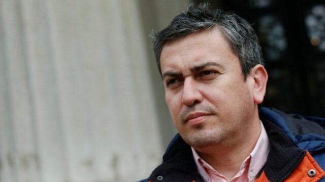 Mauricio Ojeda deja la cárcel: Juzgado de Temuco reemplaza prisión preventiva por arresto domiciliario total en Villarrica