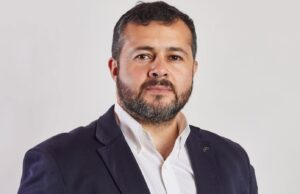 Revelan que un piropo habría desencadenado la agresión en la que funcionario le arrancó la oreja al alcalde de Melipeuco