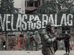 Dos personas son formalizadas en Temuco por entregar información falsa para obtener beneficios reparatorios del estallido social