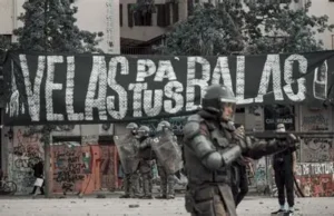 Dos personas son formalizadas en Temuco por entregar información falsa para obtener beneficios reparatorios del estallido social