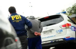 En Lautaro: PDI detiene a sujeto por administración desleal que afectó a Afusam