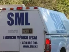 Hallan cuerpo de un hombre entre matorrales en la Ruta 5 Sur a la altura de Padre Las Casas