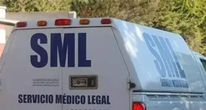 Hallan cuerpo de un hombre entre matorrales en la Ruta 5 Sur a la altura de Padre Las Casas