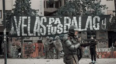 Dos personas son formalizadas en Temuco por entregar información falsa para obtener beneficios reparatorios del estallido social