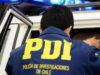 En Pitrufquén detienen a sujeto por el delito de grabación y difusión de imágenes íntimas
