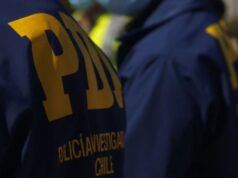 Recuperan especies robadas desde establecimiento educacional de Victoria y detiene a dos involucrados