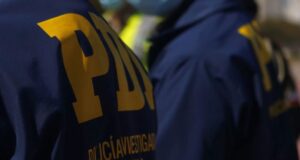 Recuperan especies robadas desde establecimiento educacional de Victoria y detiene a dos involucrados