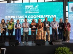 Sercotec Araucanía invita a participar de las actividades de la Semana de las MiPymes