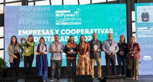 Sercotec Araucanía invita a participar de las actividades de la Semana de las MiPymes