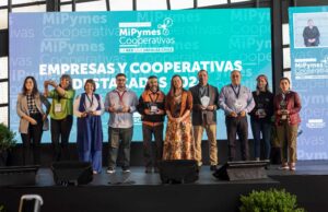 Sercotec Araucanía invita a participar de las actividades de la Semana de las MiPymes