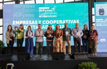 Sercotec Araucanía invita a participar de las actividades de la Semana de las MiPymes