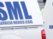 Investigan causas del fallecimiento de un hombre hallado en quebrada de Gorbea