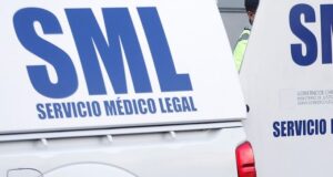 Investigan causas del fallecimiento de un hombre hallado en quebrada de Gorbea