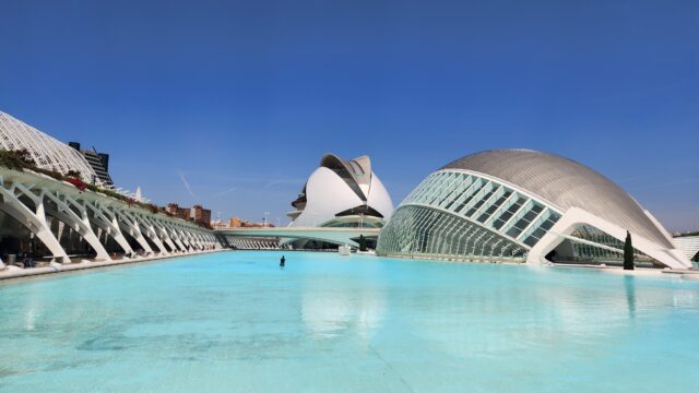 La Araucanía será protagonista en encuentro bilateral de innovación Chile-España HANGAR 360 de Valencia 2025