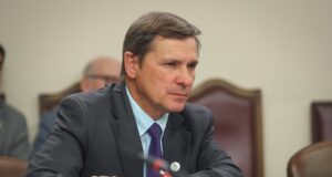 Diputado Rathgeb anticipa complejo escenario en la discusión de la Ley de Presupuesto