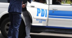 En Temuco detienen a dos personas involucradas en riña callejera en feria Pinto