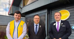 Club de Leones refuerza su presencia en La Araucanía y reorganiza su labor comunitaria en Pitrufquén