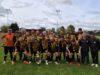 Club deportivo Ferroviario de Gorbea se consagra campeón del torneo de apertura 2025