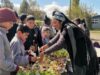 Escuela El Lliuco de Freire realizó Trafkintu para fortalecer la cultura e identidad mapuche