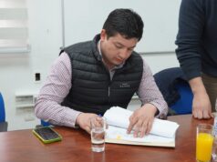 Comercio local se une al municipio de Pitrufquén para apoyar a personas mayores y con discapacidad