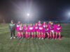 Club deportivo villa Los Ríos Pitrufquén organiza bingo solidario en apoyo al fútbol femenino y a sus primeras series