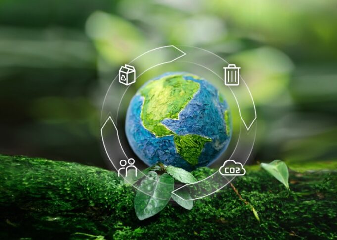 Con nueva plataforma se transforma la higiene sostenible en Chile